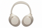 Sony WH-1000XM4 Argent Quersi