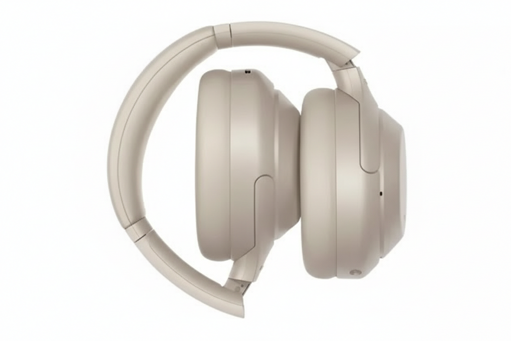Sony WH-1000XM4 Argent Quersi