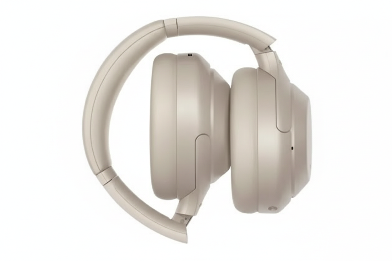 Sony WH-1000XM4 Argent Quersi