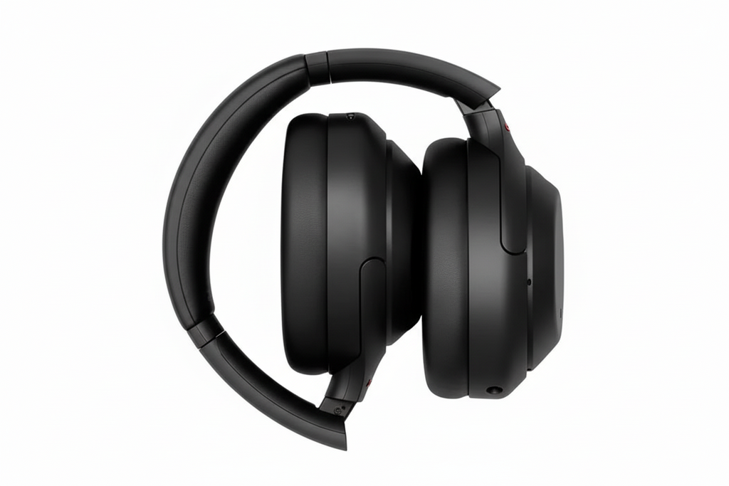 Sony WH-1000XM4 Noir Quersi