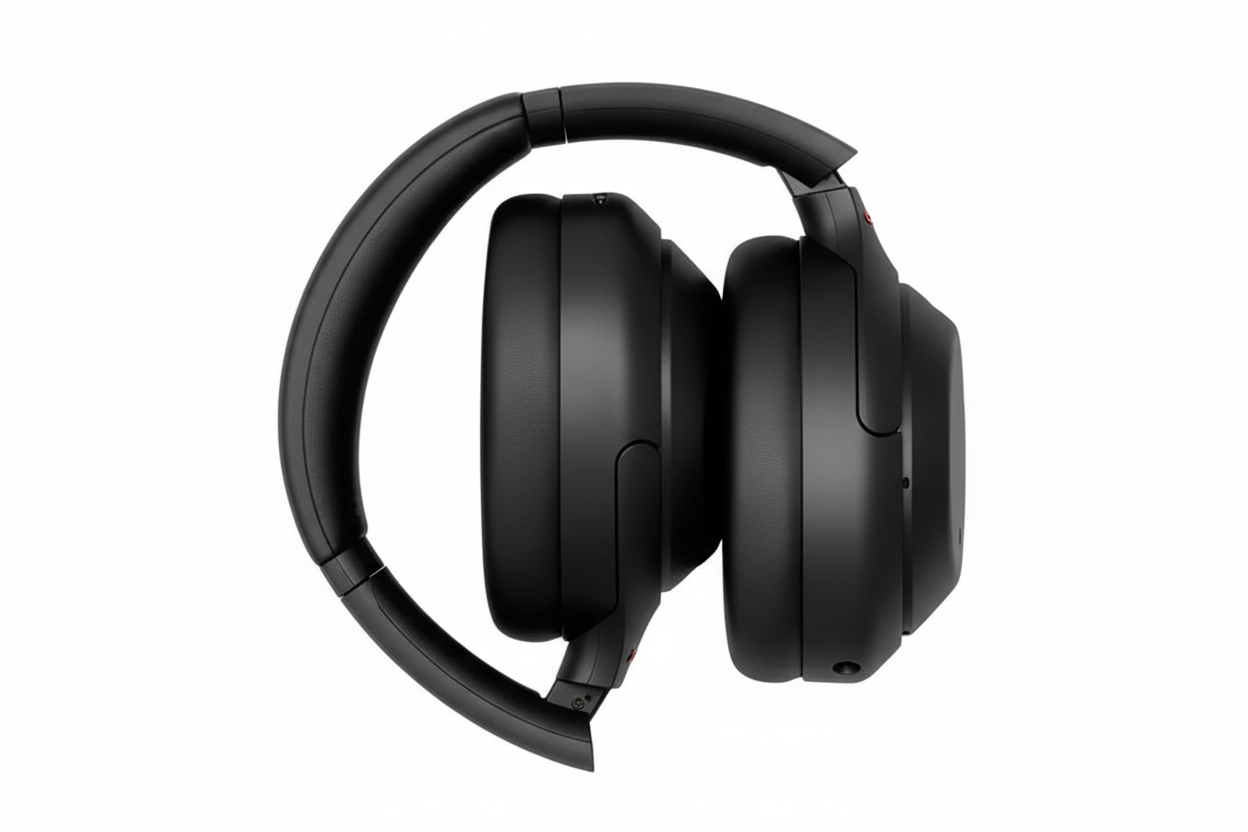 Sony WH-1000XM4 Noir Quersi