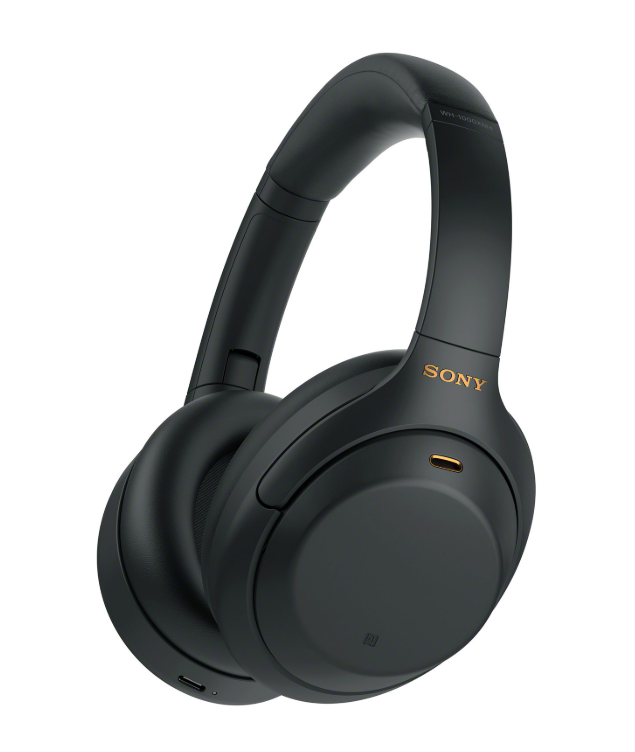 Sony WH-1000XM4 Noir Quersi