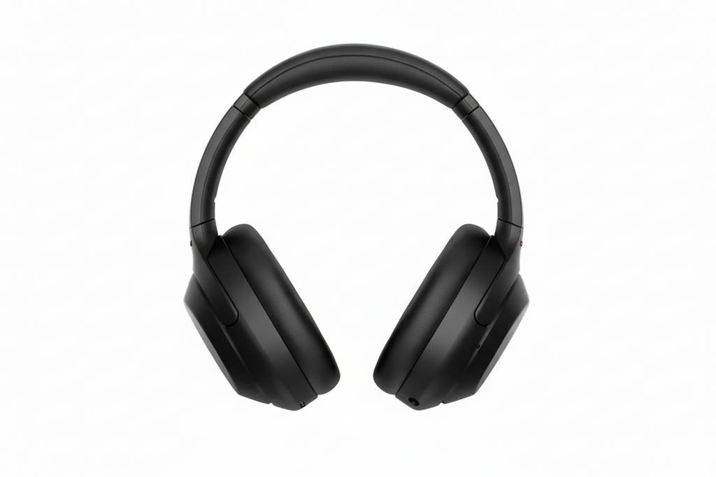 Sony WH-1000XM4 Noir Quersi