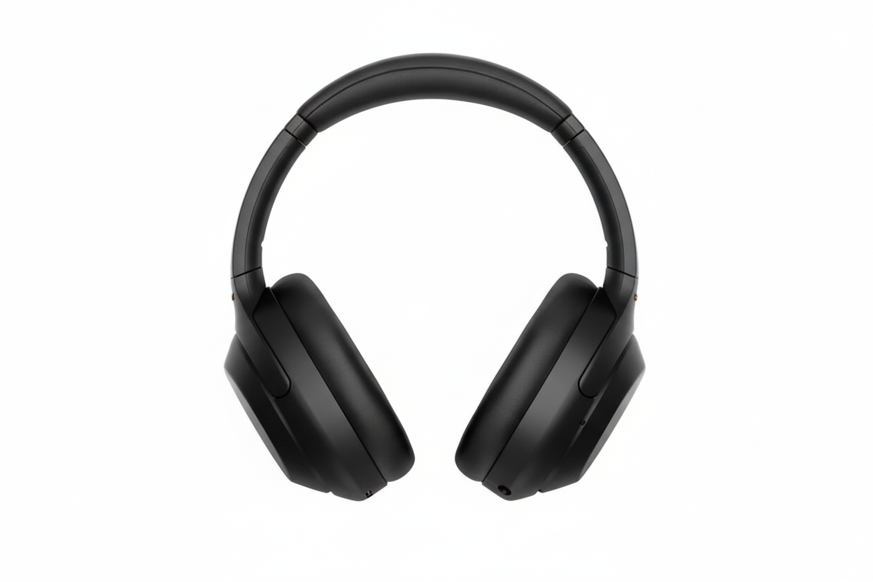 Sony WH-1000XM4 Noir Quersi