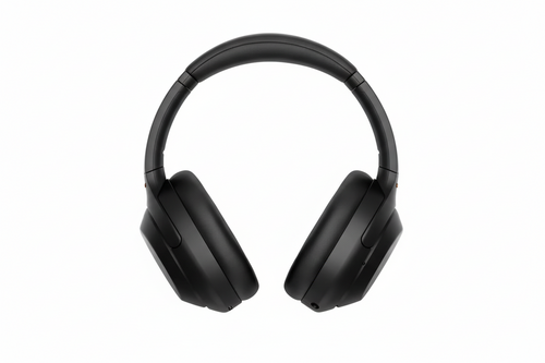 Sony WH-1000XM4 Noir Quersi