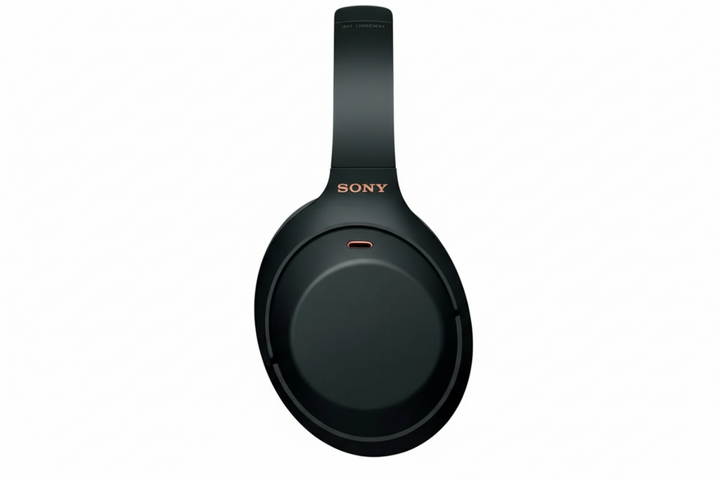 Sony WH-1000XM4 Noir Quersi