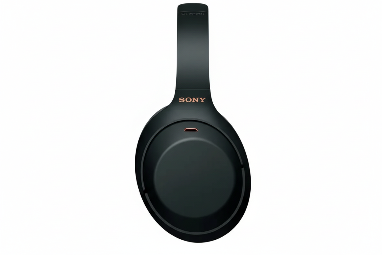 Sony WH-1000XM4 Noir Quersi