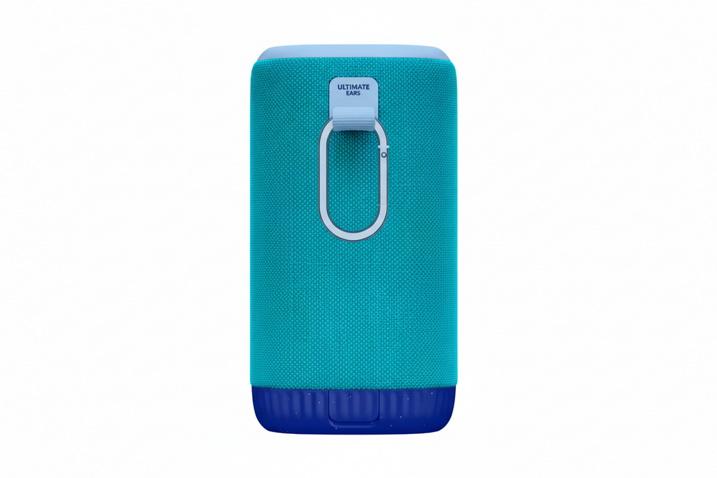 Ultimate Ears Everboom Bleu Quersi
