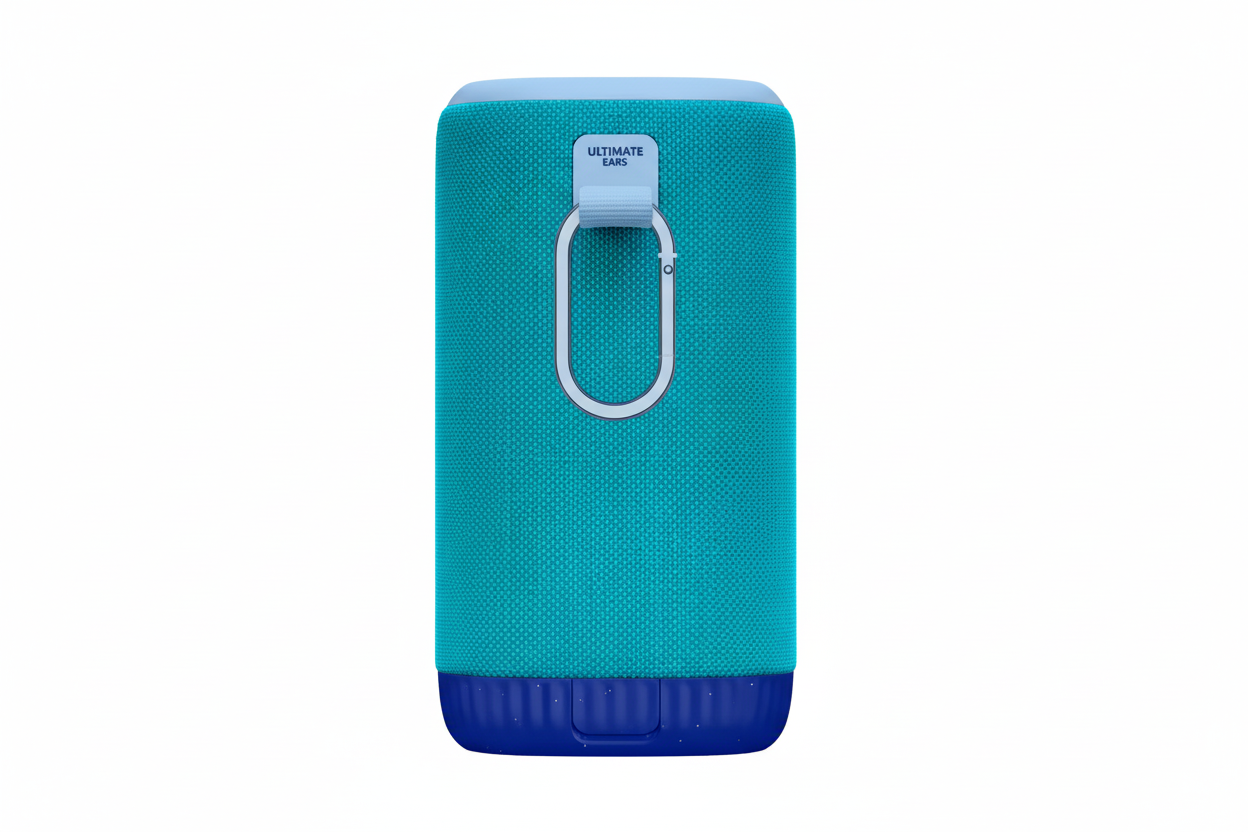 Ultimate Ears Everboom Bleu Quersi