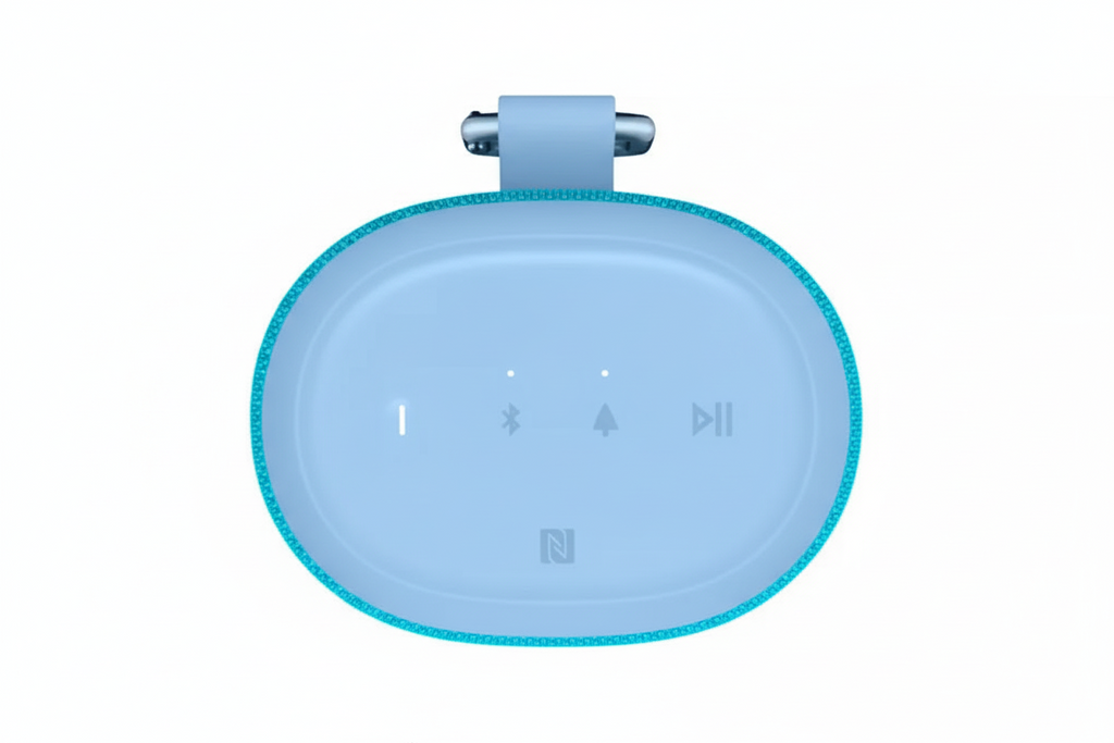 Ultimate Ears Everboom Bleu Quersi