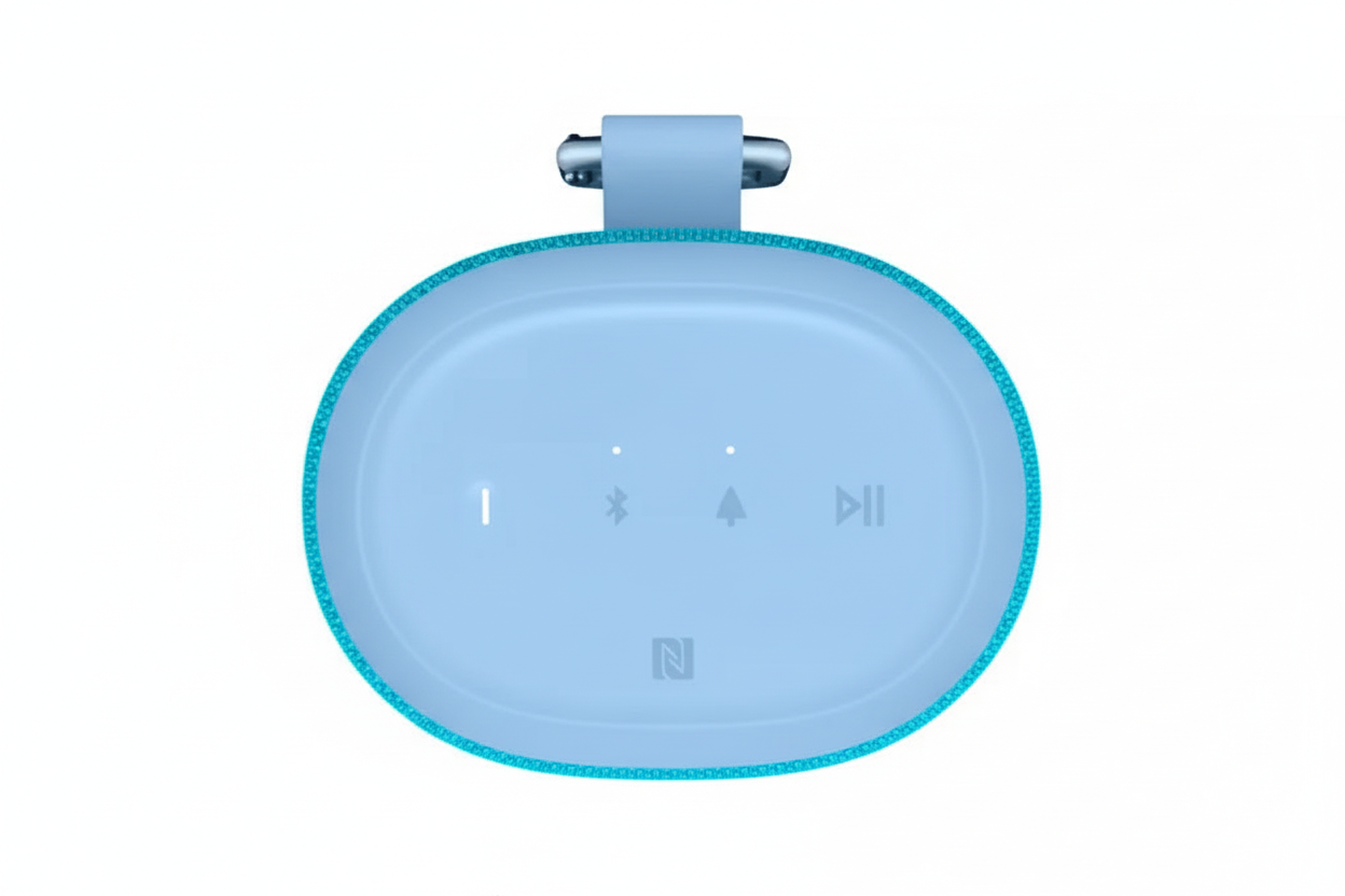 Ultimate Ears Everboom Bleu Quersi