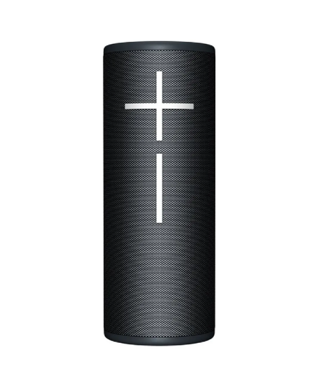 Ultimate Ears Megaboom 4 Noir Quersi