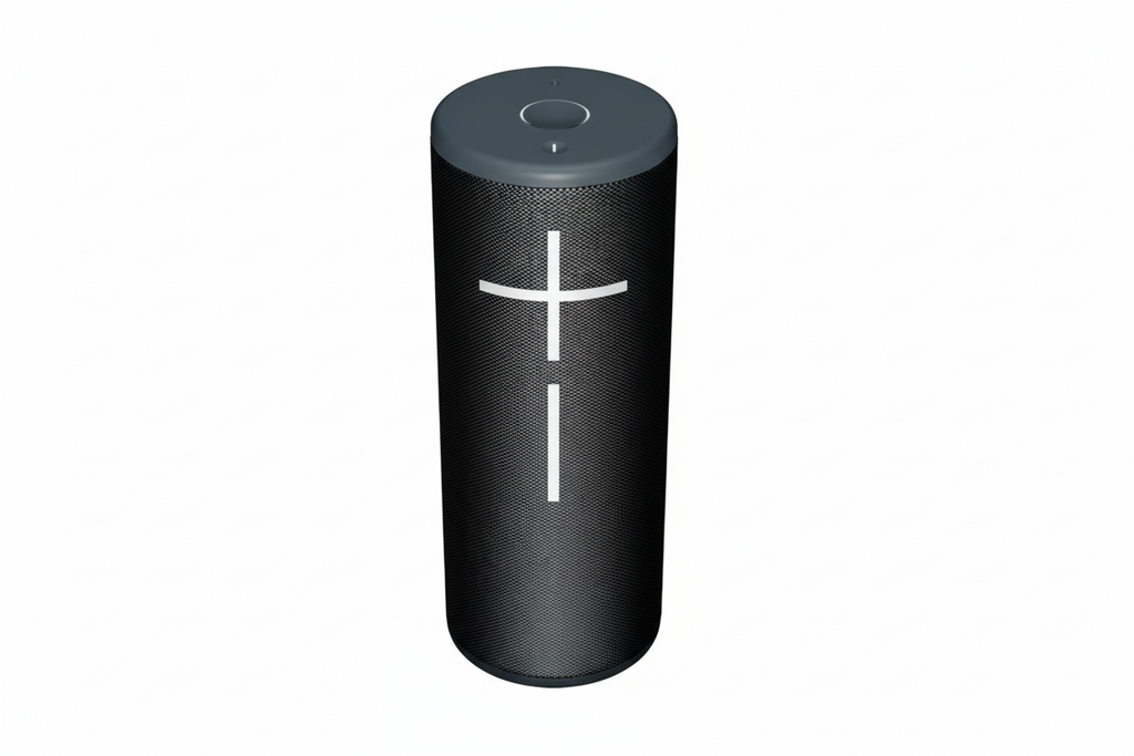 Ultimate Ears Megaboom 4 Noir Quersi