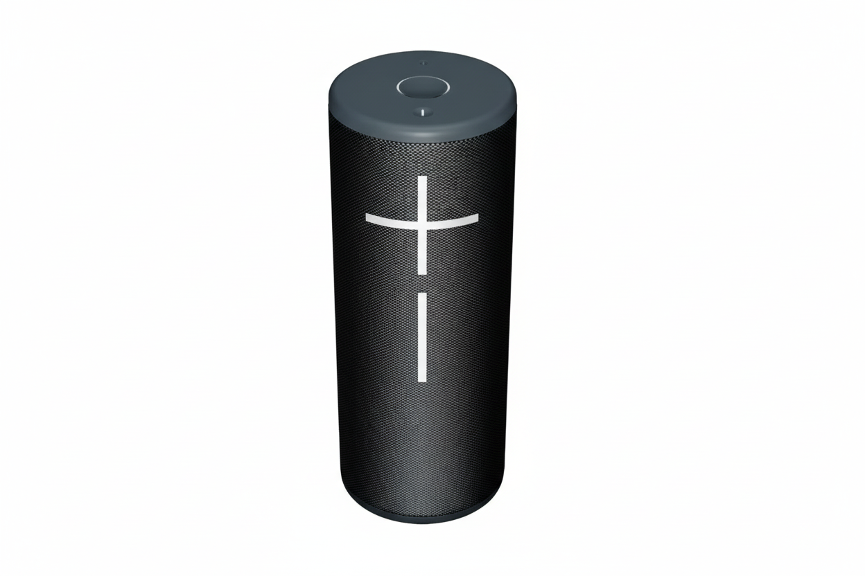 Ultimate Ears Megaboom 4 Noir Quersi