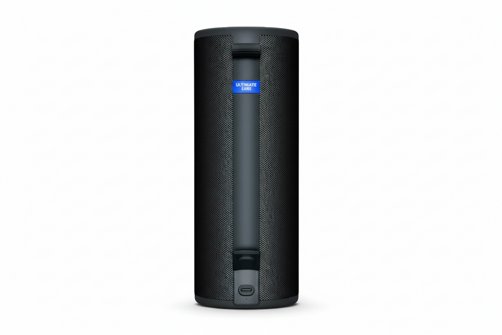 Ultimate Ears Megaboom 4 Noir Quersi