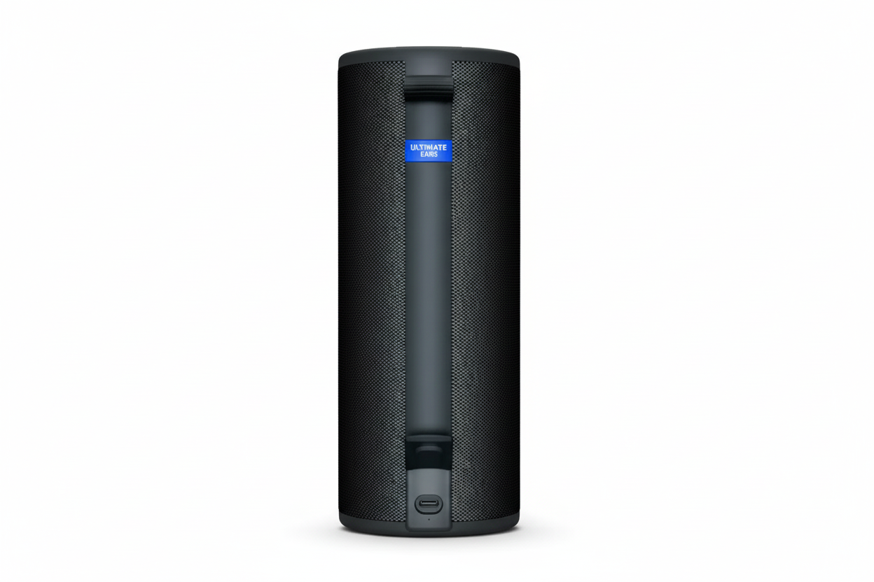 Ultimate Ears Megaboom 4 Noir Quersi