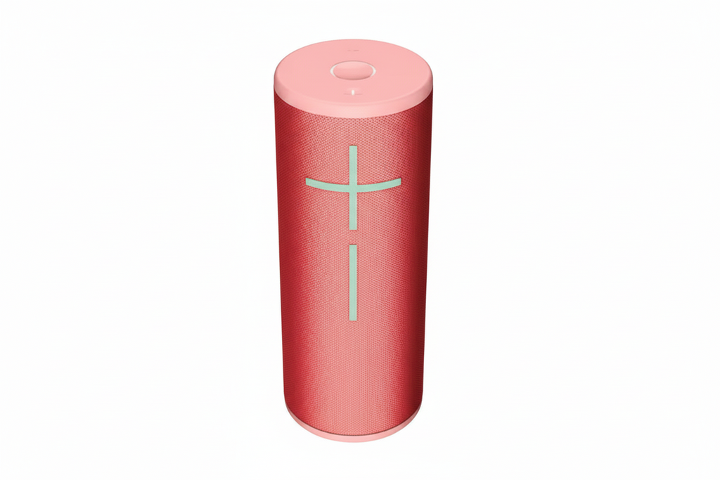 Ultimate Ears Megaboom 4 Rose Quersi