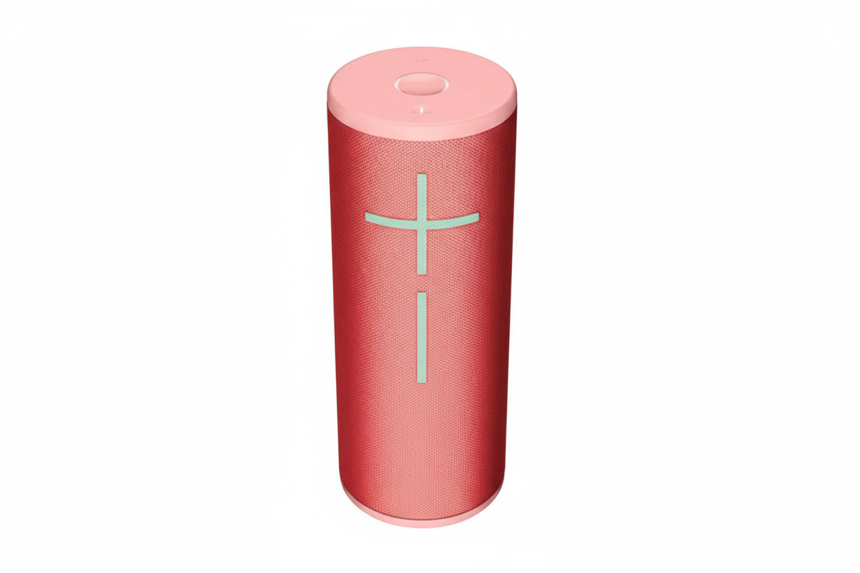 Ultimate Ears Megaboom 4 Rose Quersi
