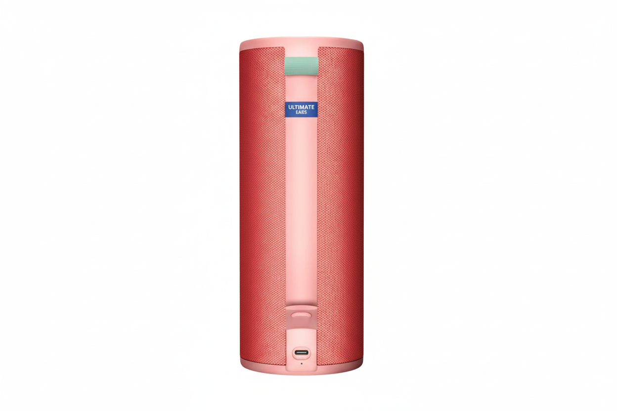 Ultimate Ears Megaboom 4 Rose Quersi