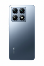 Xiaomi 14T 256GB - 12GB (RAM) Bleu Quersi