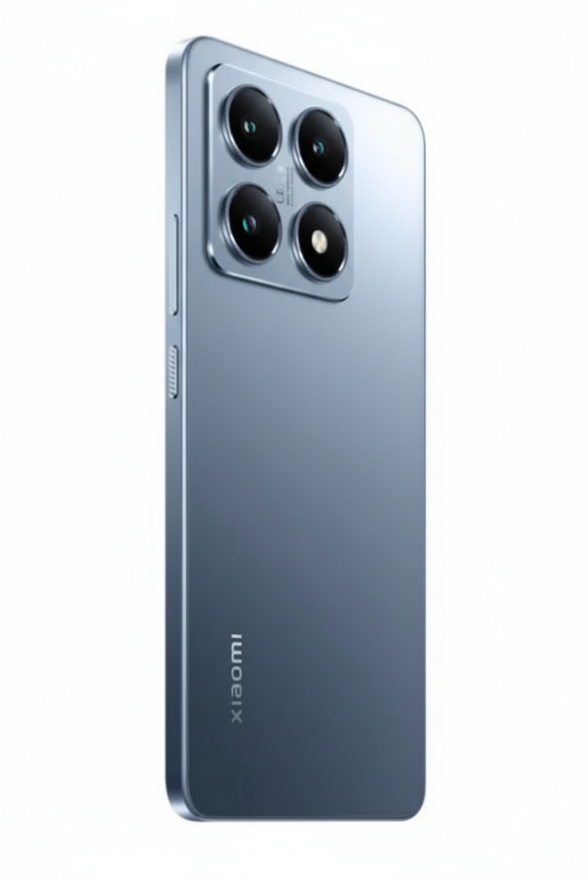 Xiaomi 14T 256GB - 12GB (RAM) Bleu Quersi