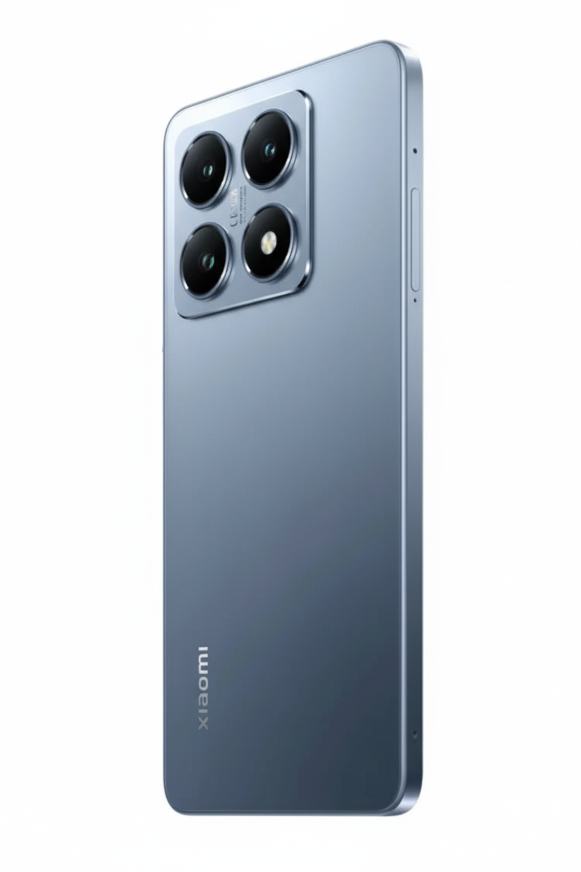 Xiaomi 14T 256GB - 12GB (RAM) Bleu Quersi