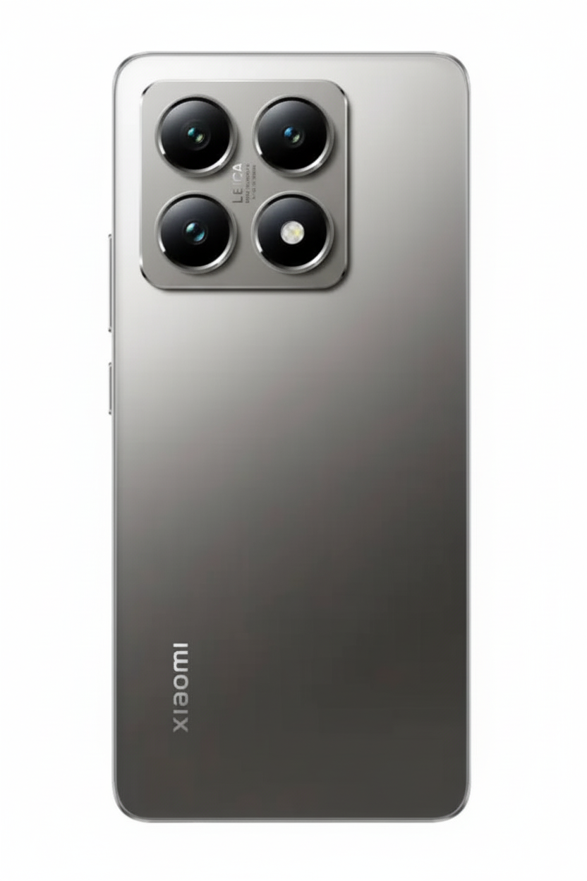 Xiaomi 14T 256GB - 12GB (RAM) Gris Quersi