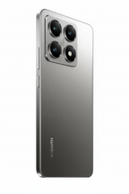 Xiaomi 14T 256GB - 12GB (RAM) Gris Quersi