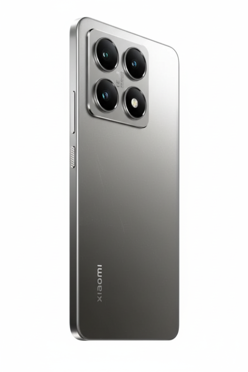 Xiaomi 14T 256GB - 12GB (RAM) Gris Quersi