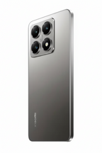 Xiaomi 14T 256GB - 12GB (RAM) Gris Quersi
