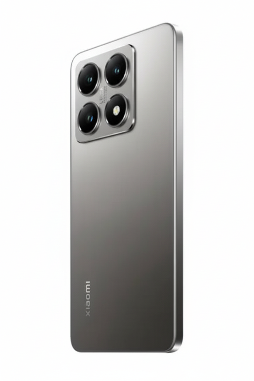 Xiaomi 14T 256GB - 12GB (RAM) Gris Quersi