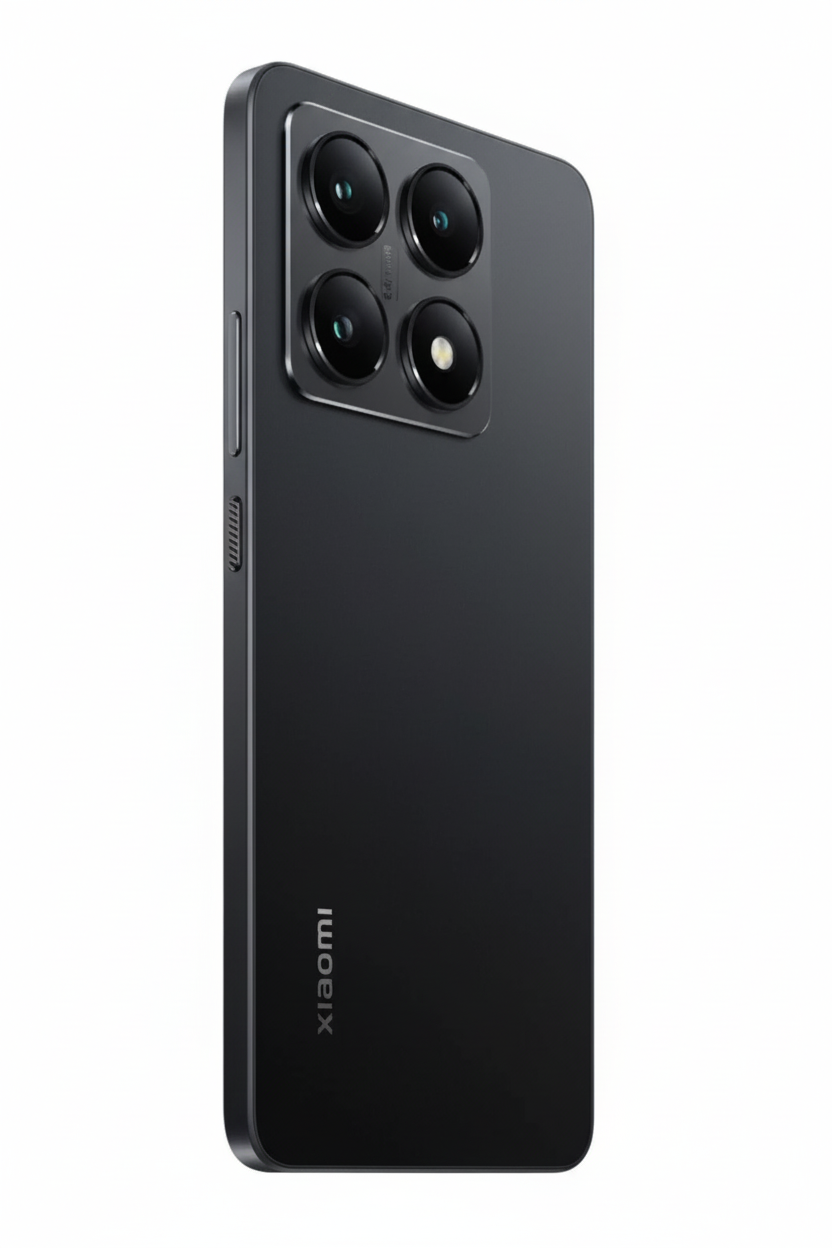 Xiaomi 14T 256GB - 12GB (RAM) Noir Quersi