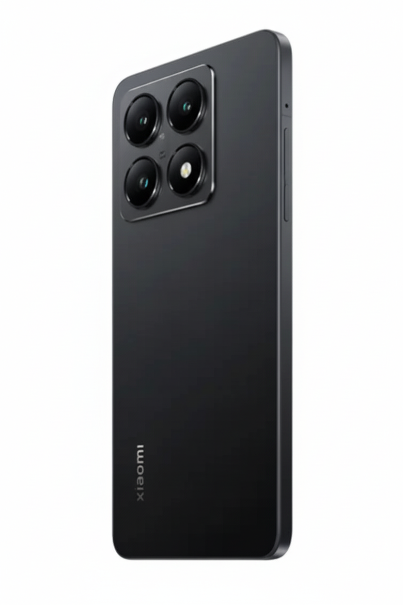 Xiaomi 14T 256GB - 12GB (RAM) Noir Quersi