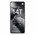 Xiaomi 14T 256GB - 12GB (RAM) Noir Quersi