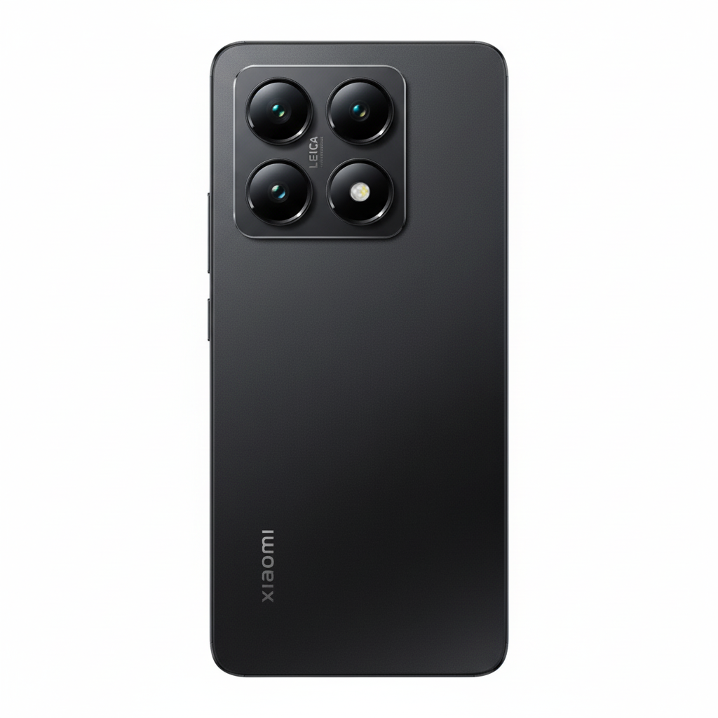 Xiaomi 14T 256GB - 12GB (RAM) Noir Quersi